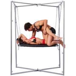 Mr Sling Structure en métal pour Sling Platinium
